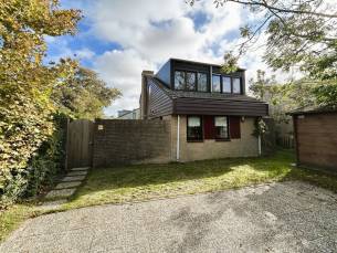Vakantiehuis B 203