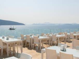 Hotel Bodrum Holiday Resort