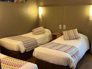 Campanile Maine Montparnasse