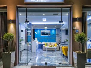 Hotel Olympia - adults only