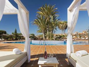 Elba Palace Golf Boutique Hotel