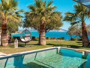 Kymaros Villas