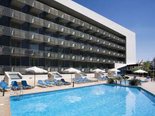 Sol Port Cambrils Hotel