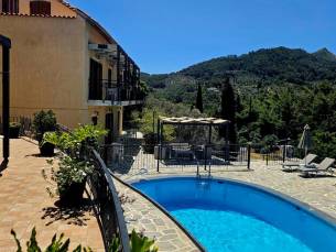 Appartementen Villa Themos