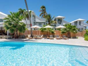 La Playa Orient Bay