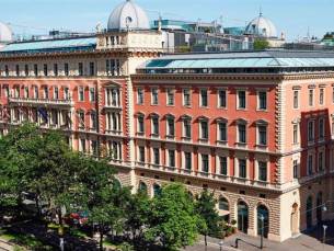 8 daagse vliegvakantie naar Leonardo Dublin Christchurch in dublin, ierland