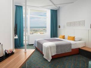 Hotel Sunrise Blue Magic Resort