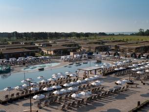 Lino Delle Fate Eco Village