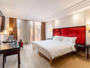 Radisson Blu Elizabete