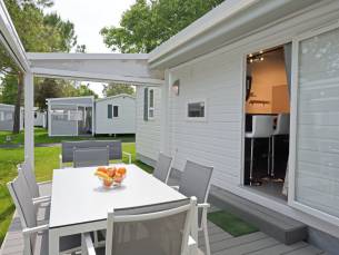 Camping Villaggio Turistico Europa