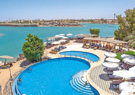 Hotel Sultan Bey
