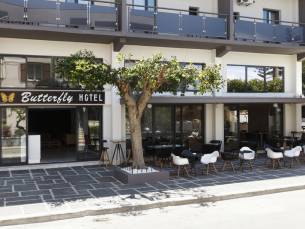 Butterfly Boutique Hotel