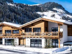 Appartementen Juche!