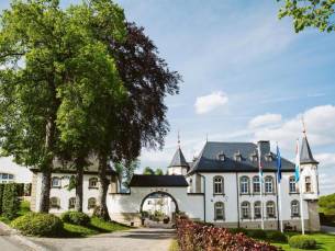Chateau D Urspelt