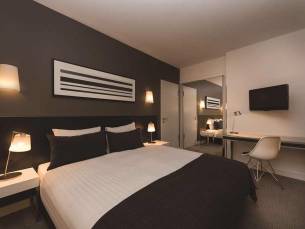 Adina Berlin Hackescher Markt