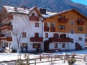Hotel Orso Grigio