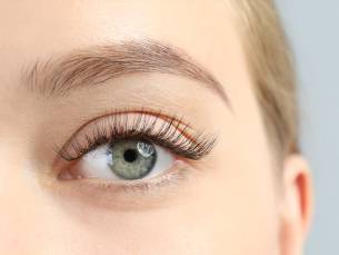 Wimperlift + verven, gezichtsbehandeling of permanente make-up