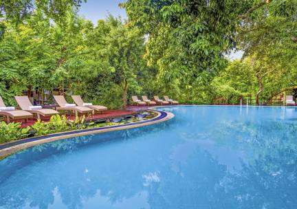 Uga Jungle Beach