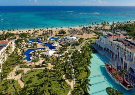 JOIA Bavaro By Iberostar