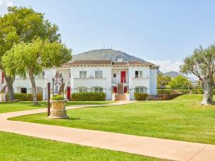 Seaclub Alcudia Mediterranean Resort