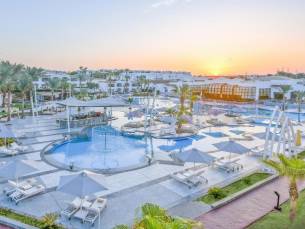 JAZ Sharm Dreams