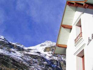 Chalet la Brise