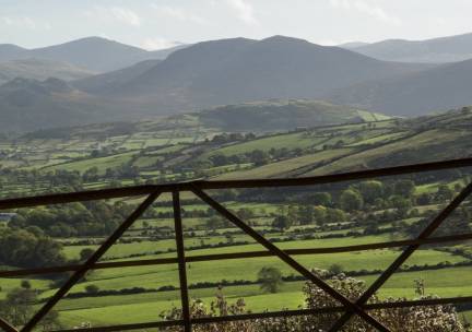 Cooley Peninsula & Mourne Mountains