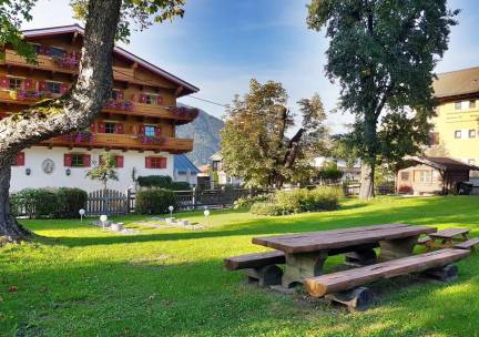 Gasthof Mitteregger
