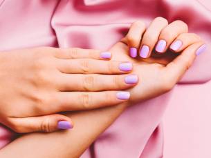 Manicurebehandeling (30 of 60 min) evt. + gellak of BIAB