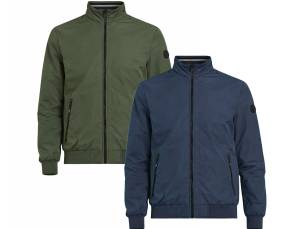 Mario Russo Lichte Jas Milano