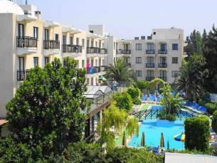 Anemi Hotel & Suites Paphos