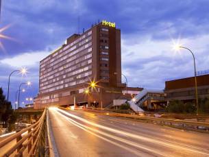Chamartin The One