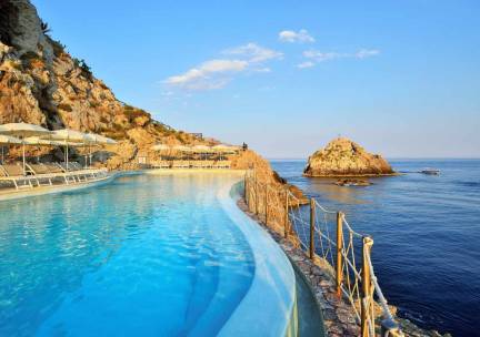 Unahotels Capotaormina