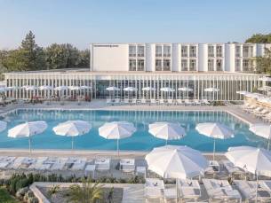 Hotel Falkensteiner Park Punat