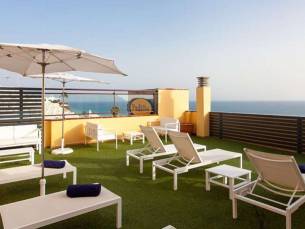 Villa-Mar Hotel