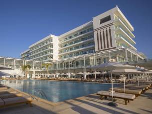 Constantinos The Great Beach Hotel