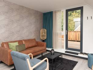 Luxe appartement* 2 personen - Jan van Renesseweg 1 | Renesse 'Bomont appartementen'