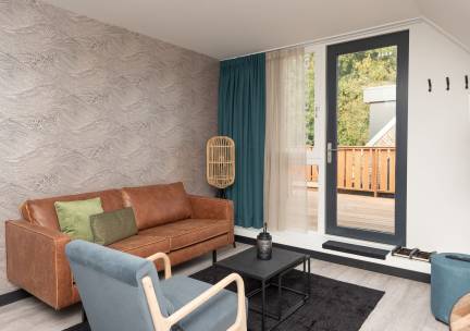 Luxe appartement* 2 personen - Jan van Renesseweg 1 | Renesse 'Bomont appartementen'