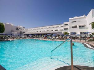 Lanzarote Village