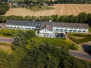 Best Western Hotel Slenaken