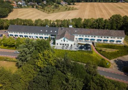 Best Western Hotel Slenaken