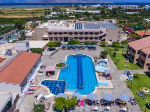 ILIOS.K Village Resort