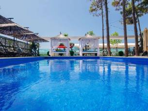 Albanian Star Hotel