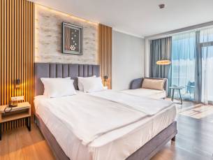 Marina Palace Affiliated by Melia
