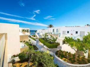 Adele Beach Hotel
