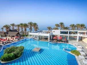 Minos Imperial Luxury Beach Resort & Spa