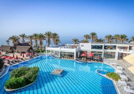 Minos Imperial Luxury Beach Resort & Spa