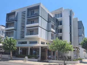 Kos City Sunrise Hotel