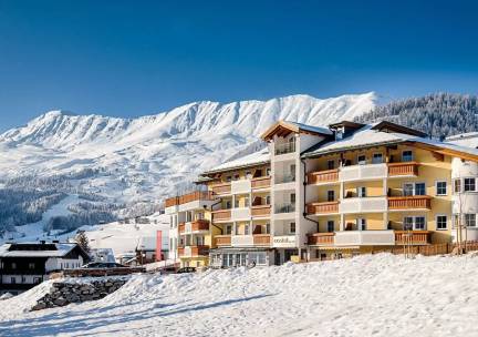 Hotel Castel