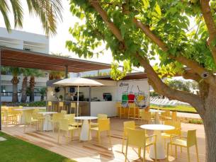 Grand Palladium Select Palace Ibiza